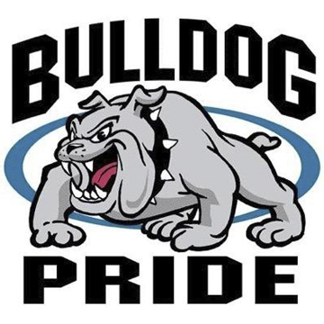 Swanville Bulldogs Logo