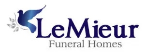 LeMieur Funeral Homes Logo