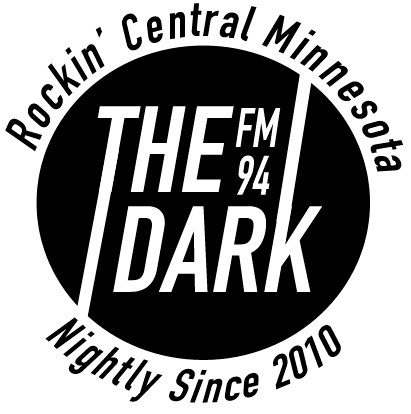 The Dark FM94 Logo