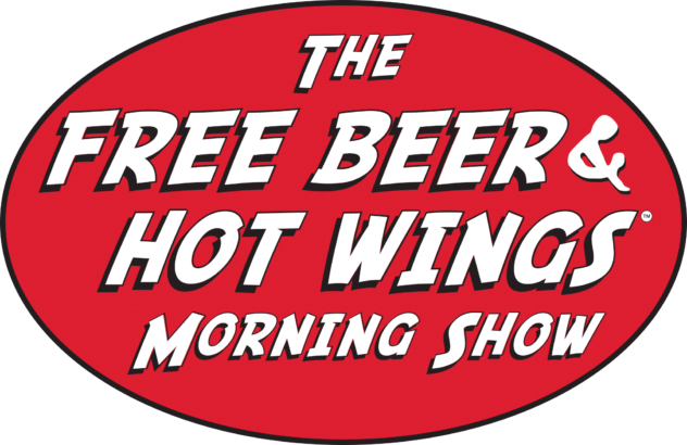 The Free Beer & Hot Wings Morning Show